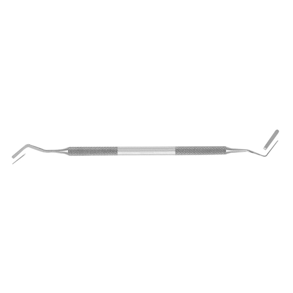 Double Sided Heidemann Separating Spatulas