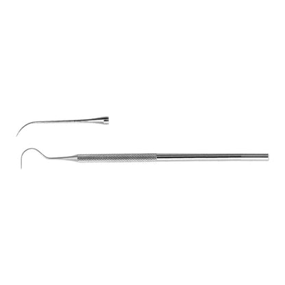 Shepherd Hook Dental Explorer