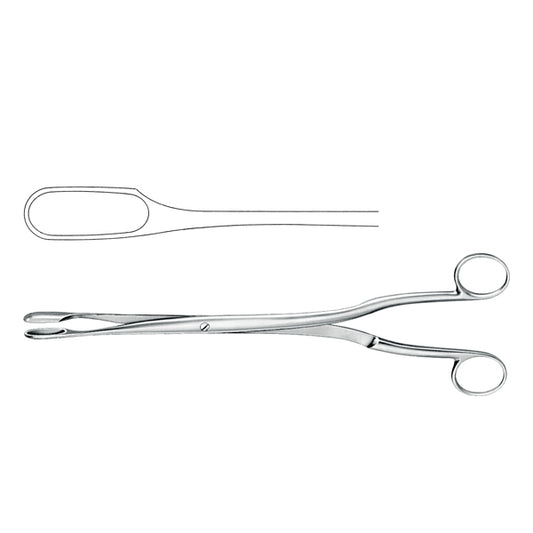 Ovum Forceps 28cm