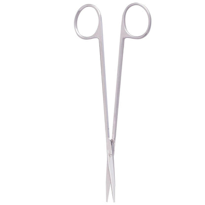 Lilehei Potts Tenotomy Scissors