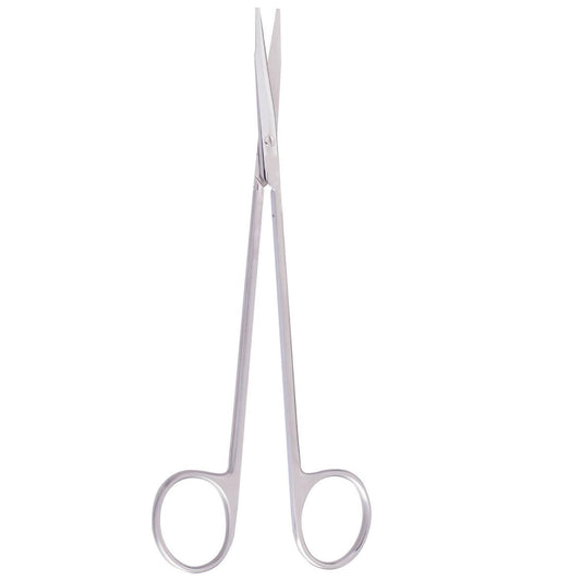 Lilehei Potts Tenotomy Scissors