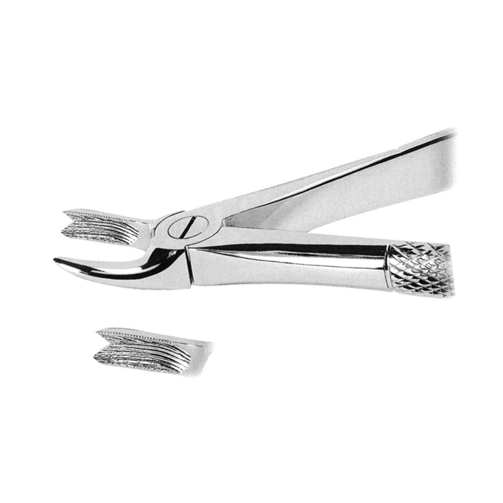 Extracting Forceps Upper Molars Right Fig. 66R