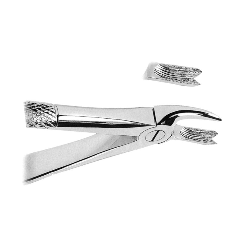 Extracting Forceps Upper Molars Right Fig. 66R