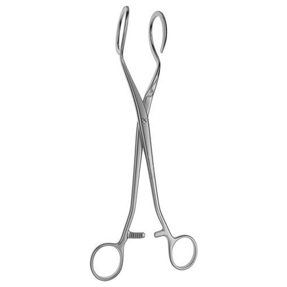 Dartigues Uterine Elevating Forceps