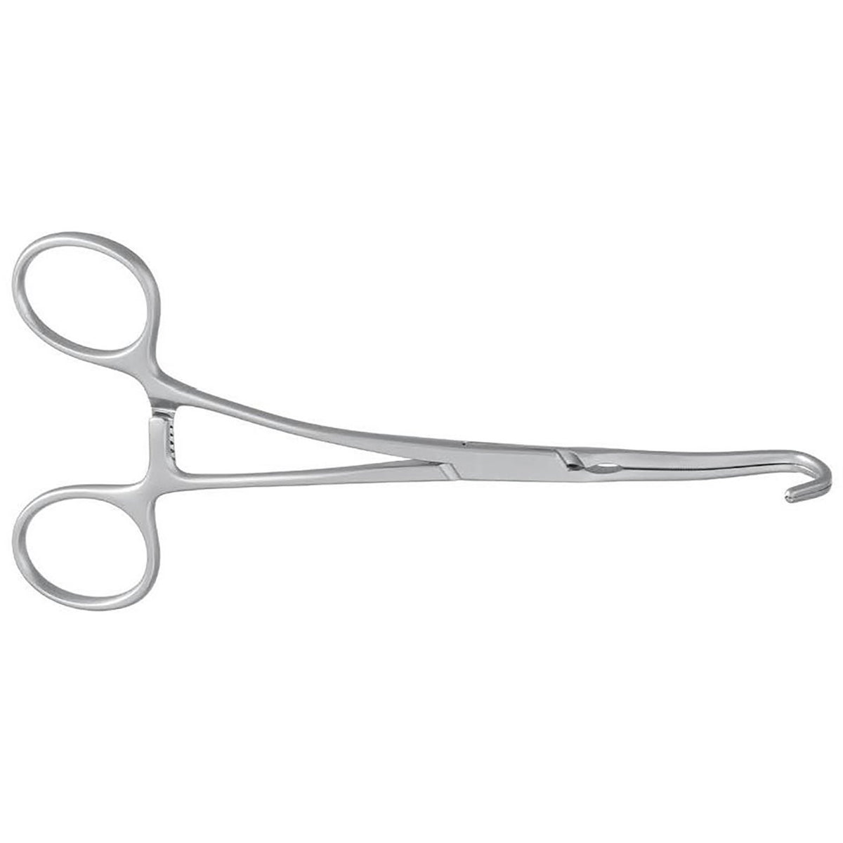 Derra Vena Cava Clamps