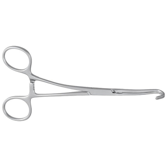 Derra Vena Cava Clamps