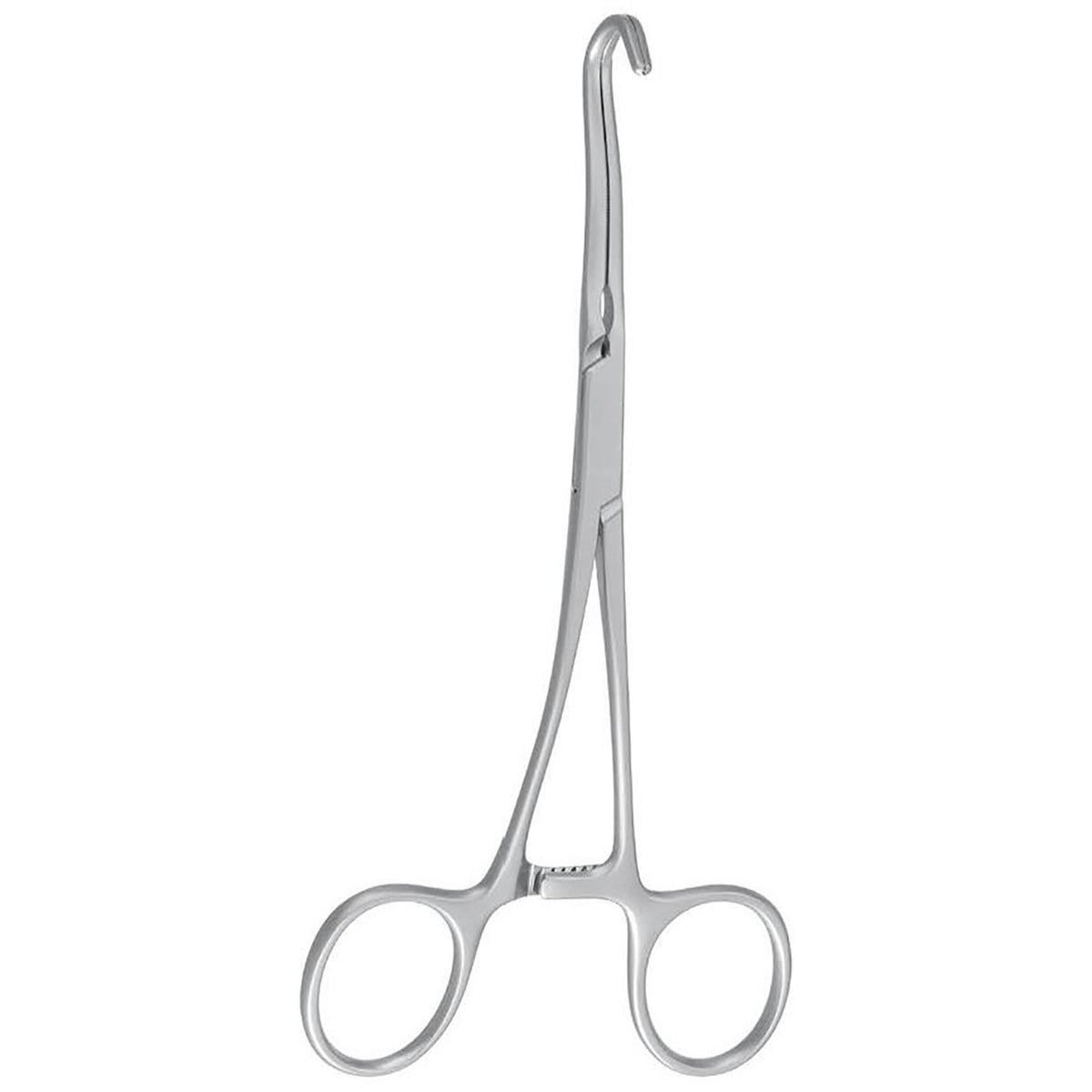 Derra Vena Cava Clamps