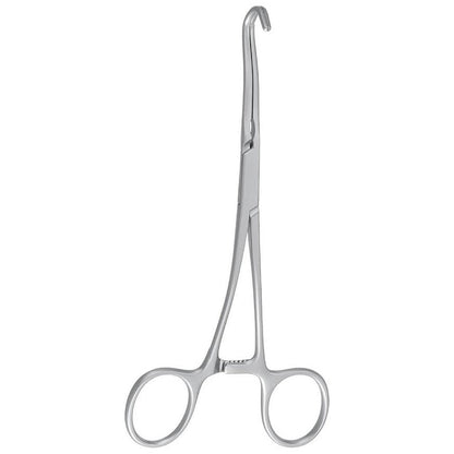 Derra Vena Cava Clamps