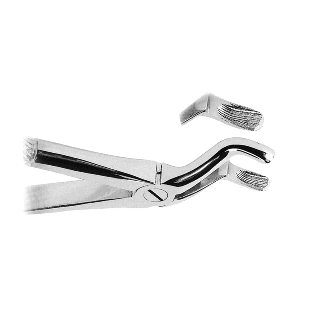 Extracting Forceps Fig. 67A for Upper Third Molars