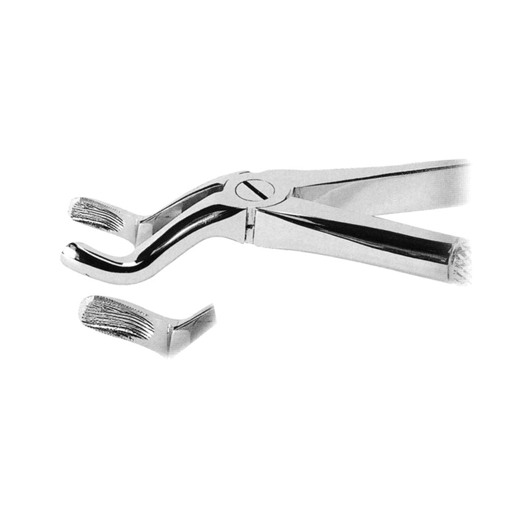 Extracting Forceps Fig. 67A for Upper Third Molars