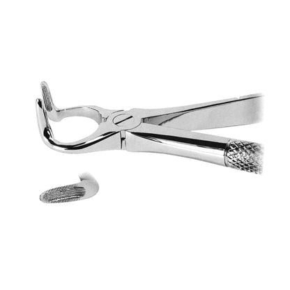 Orthodontic Extracting Forceps Lower Roots