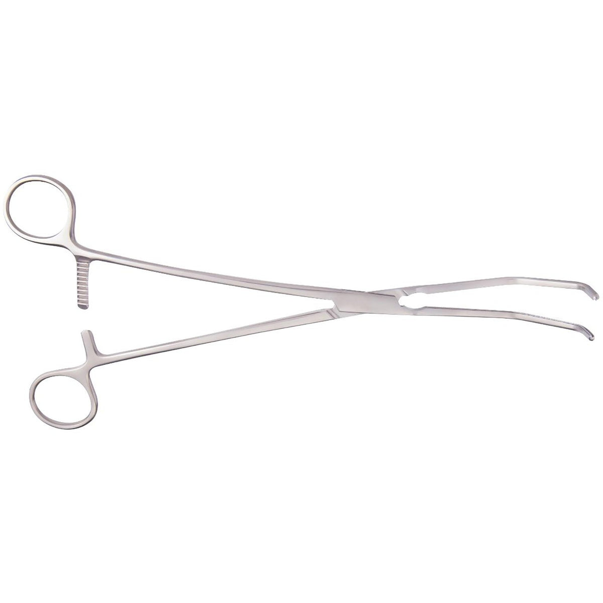 Debakey Satinsky Clamps