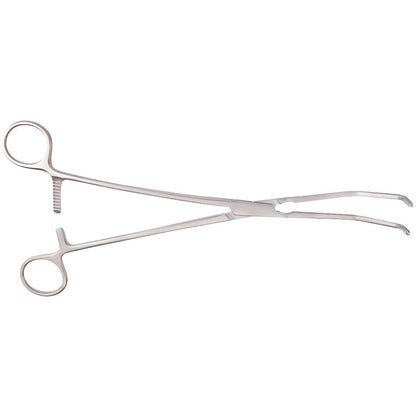 Debakey Satinsky Clamps
