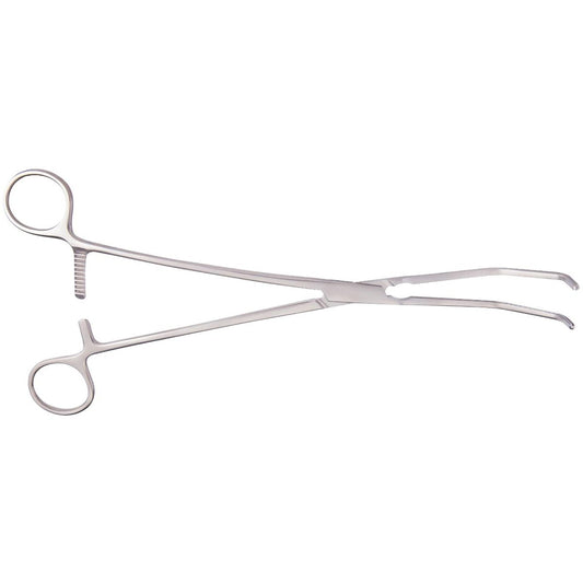Debakey Satinsky Clamps