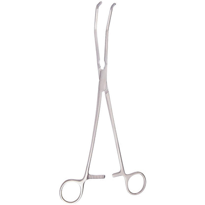 Debakey Satinsky Clamps