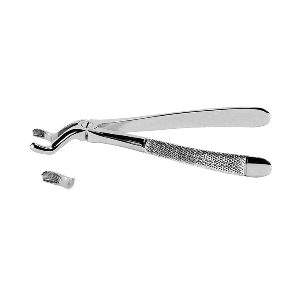Extracting Forceps Fig. 67 1/2 L – Upper Third Molars