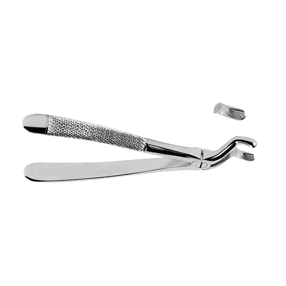 Extracting Forceps Fig. 67 1/2 L – Upper Third Molars