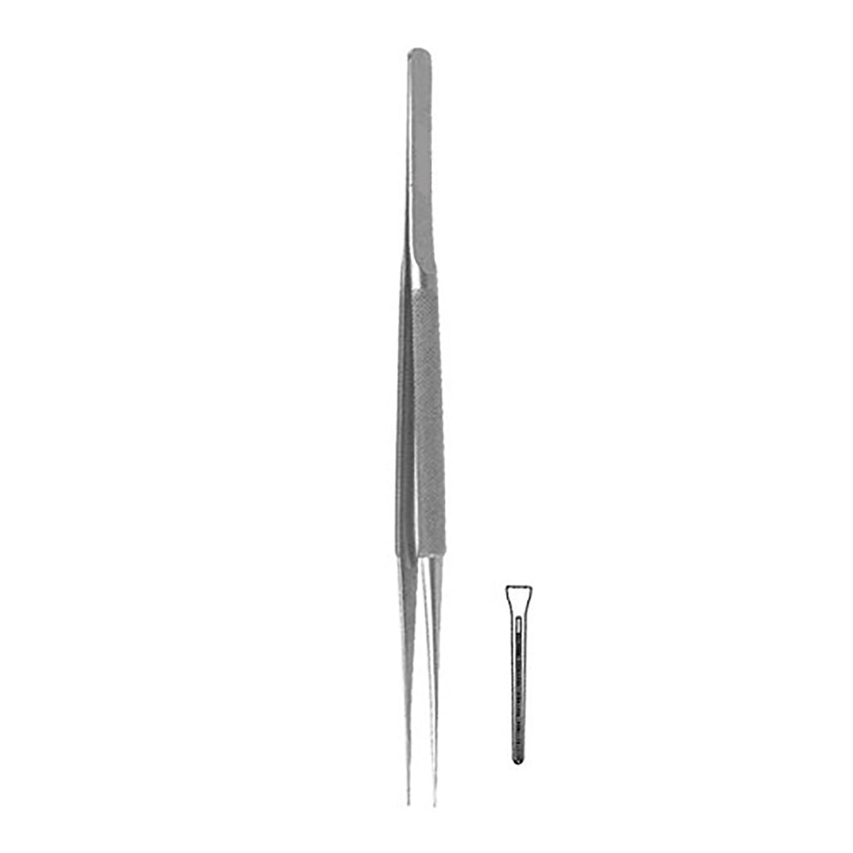 Debakey Micro Forceps