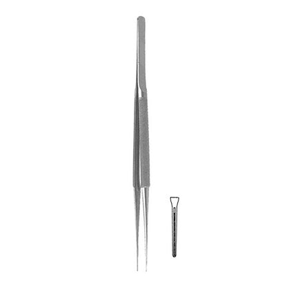 Debakey Micro Forceps