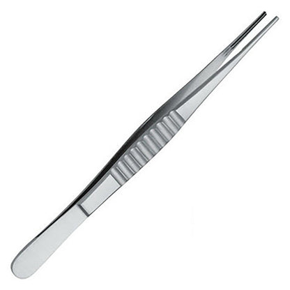 Debakey Vascular Forceps Tissue