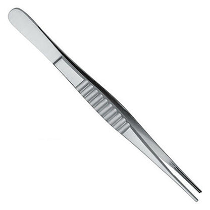 Debakey Vascular Forceps Tissue
