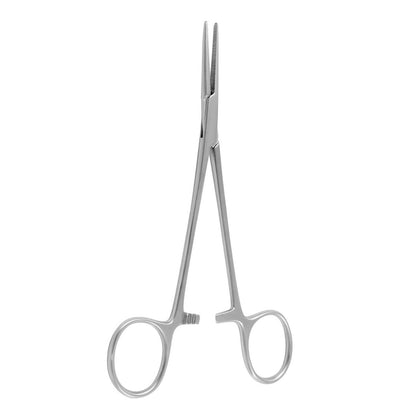 Leriche Hemostatic Forceps