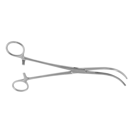 Crafoord Coarctation Clamp