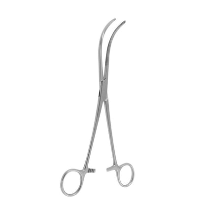 Crafoord Coarctation Clamp