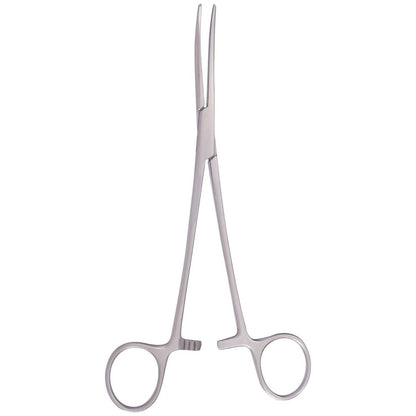 Crafoord Collier Clamps Curved