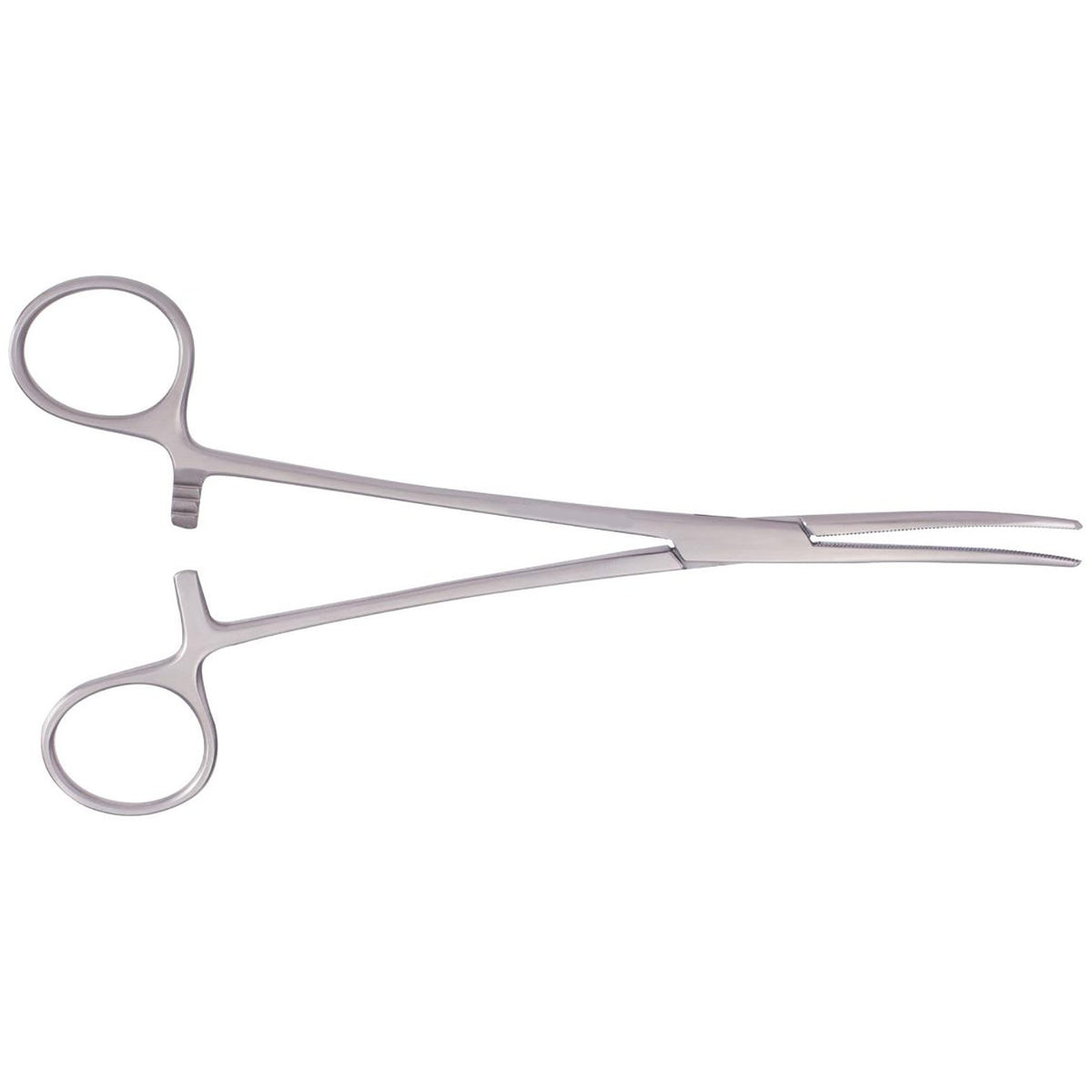 Crafoord Collier Clamps Curved