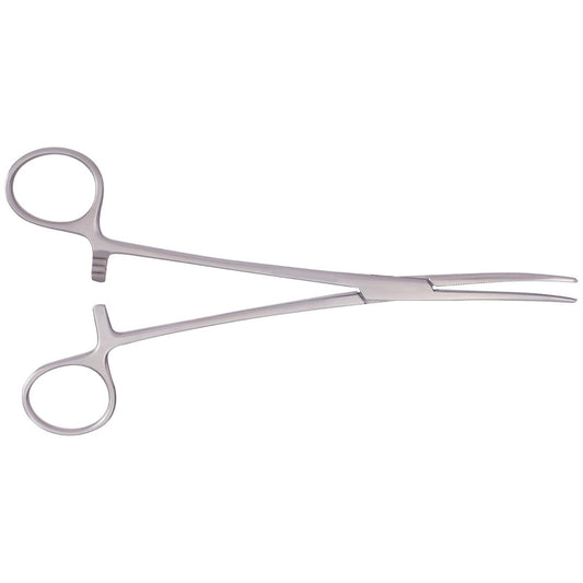 Crafoord Collier Clamps Curved