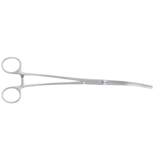 Crafoord Coarctation Forceps