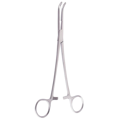 Lahey Gall Duct Forceps Curved