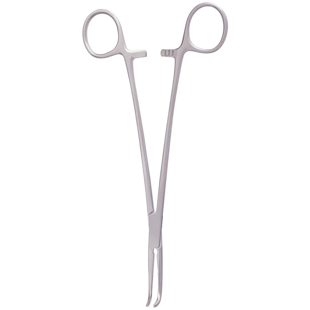 Kantrowitz Thoracic Clamps