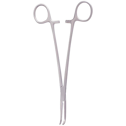 Kantrowitz Thoracic Clamps