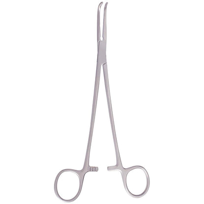 Kantrowitz Thoracic Clamps