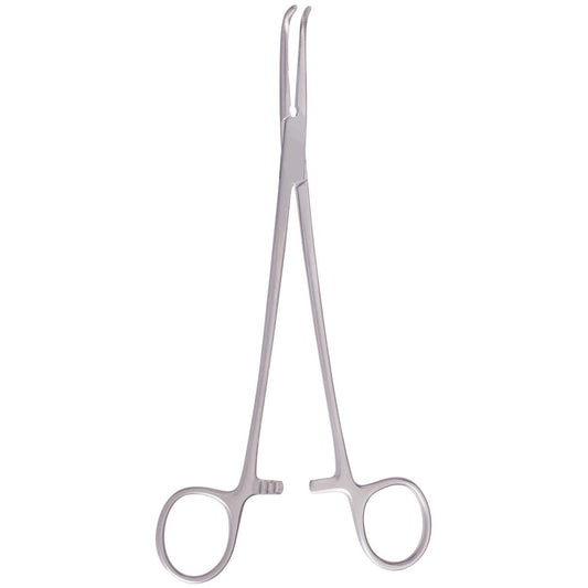 Kantrowitz Thoracic Clamps
