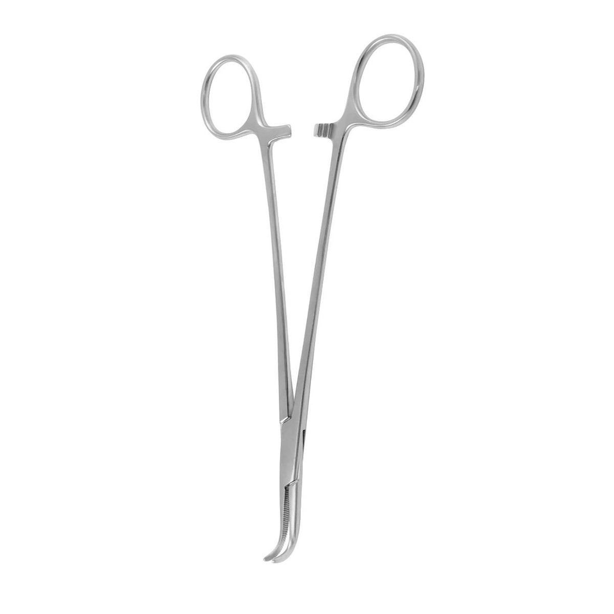 Meeker Artery Forceps Curved