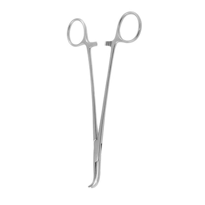 Meeker Artery Forceps Curved