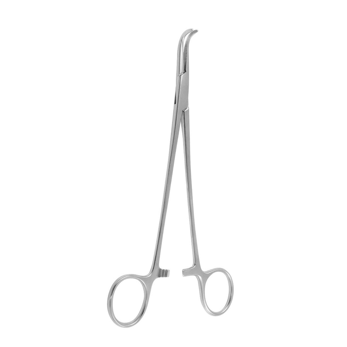 Meeker Artery Forceps Curved