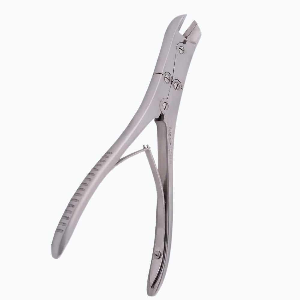 TC Orthopedic Wire Cutter – 22cm, 24.5cm & 27.5cm