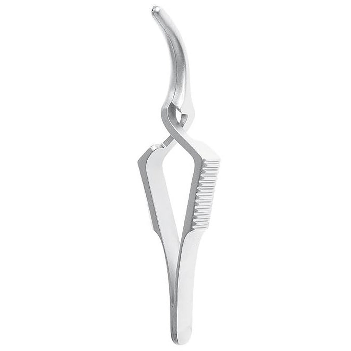 Debakey Cross Action Bulldog Clamps
