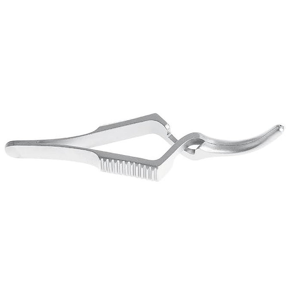 Debakey Cross Action Bulldog Clamps
