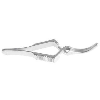 Debakey Cross Action Bulldog Clamps
