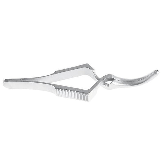 Debakey Cross Action Bulldog Clamps