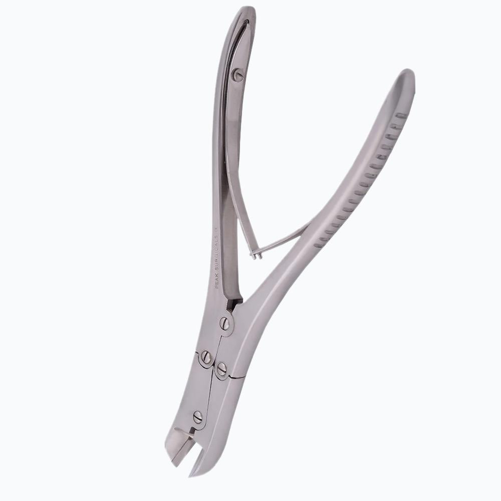 TC Orthopedic Wire Cutter – 22cm, 24.5cm & 27.5cm