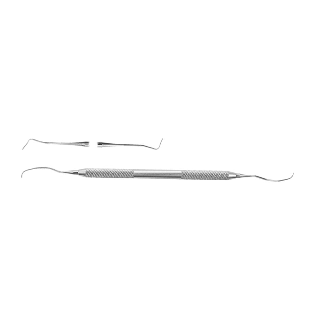 Dental Explorer