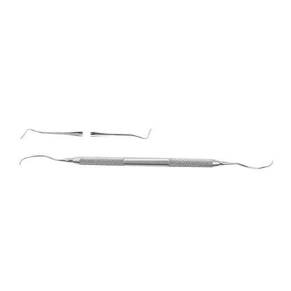 Dental Explorer
