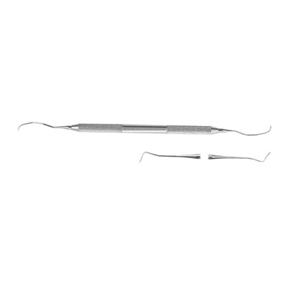 Dental Explorer