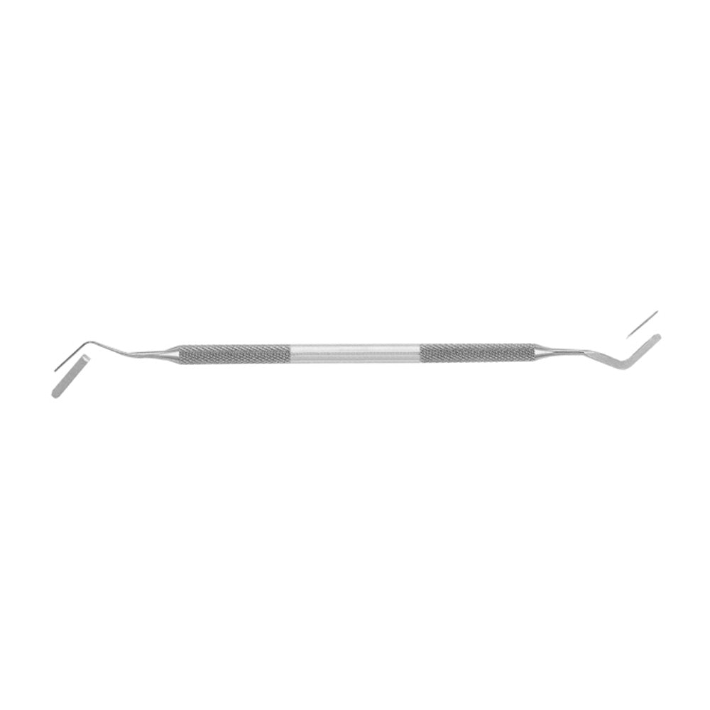 Double Sided Heidemann Separating
